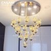 Đèn chùm thả hiện đại CCH-1289