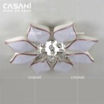 Đèn mâm hiện đại CMH8803-8