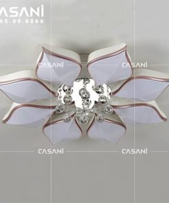 Đèn mâm hiện đại CMH8803-8