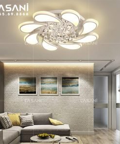 Đèn mâm hiện đại CMH8804-8